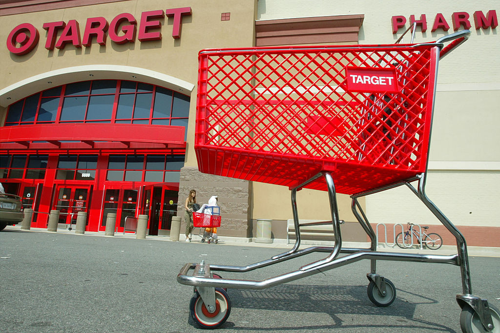 San Francisco Target Store to Shut Down Amid Rising Thefts and