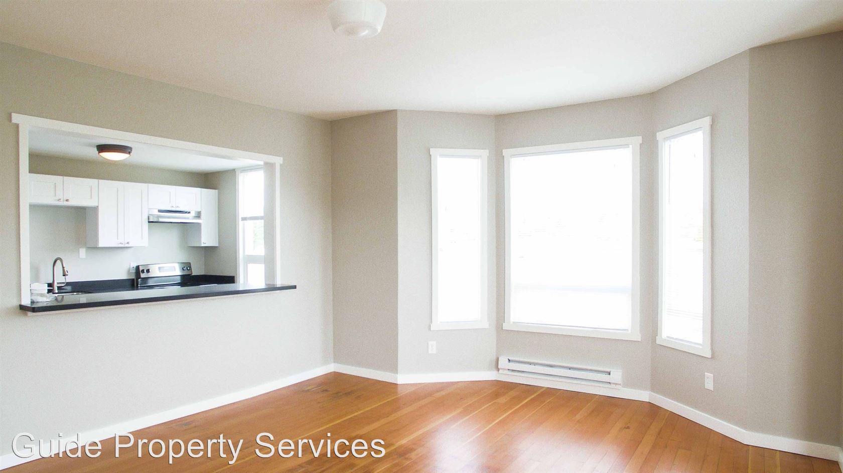 Check out today's cheapest rentals in Central District, Seattle