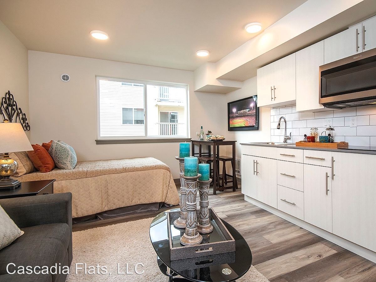 Here are today's cheapest rentals in Seattle