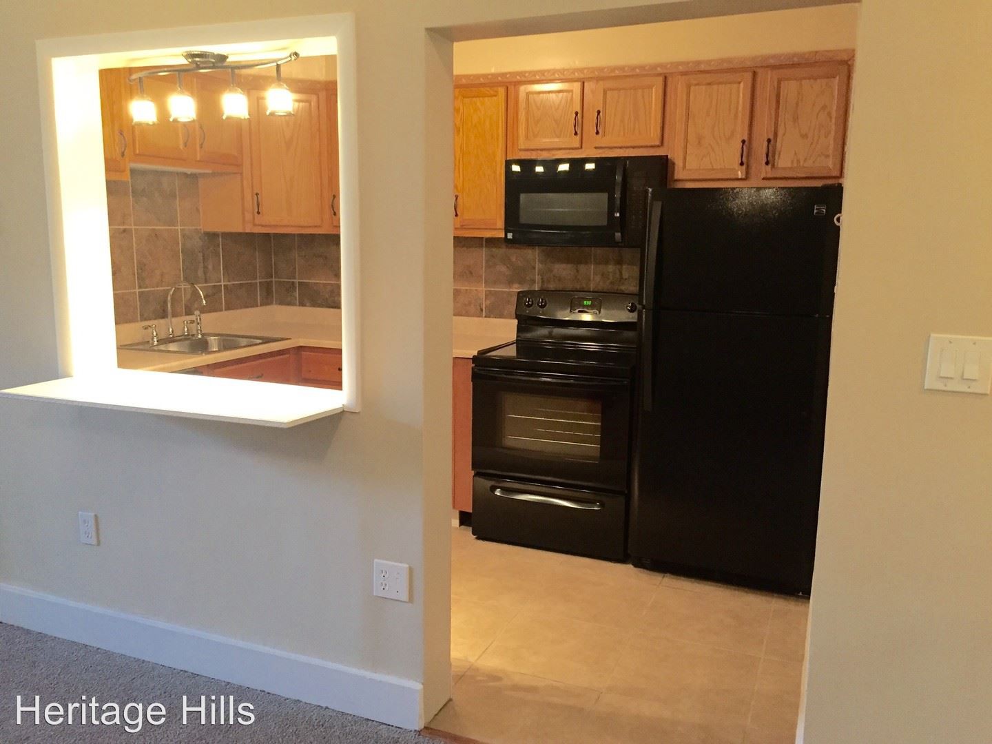 What will 1,000 rent you in Easton, right now?