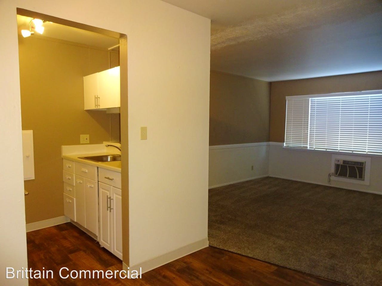 What's the cheapest rental available in Midtown Winn Park Capital