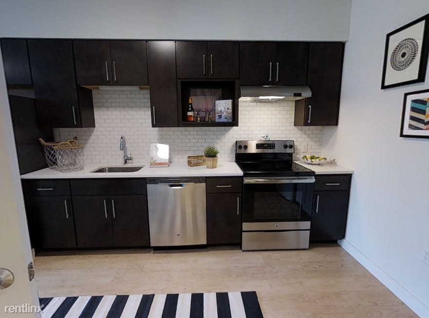 The most affordable apartment rentals for rent in Jamaica Plain,