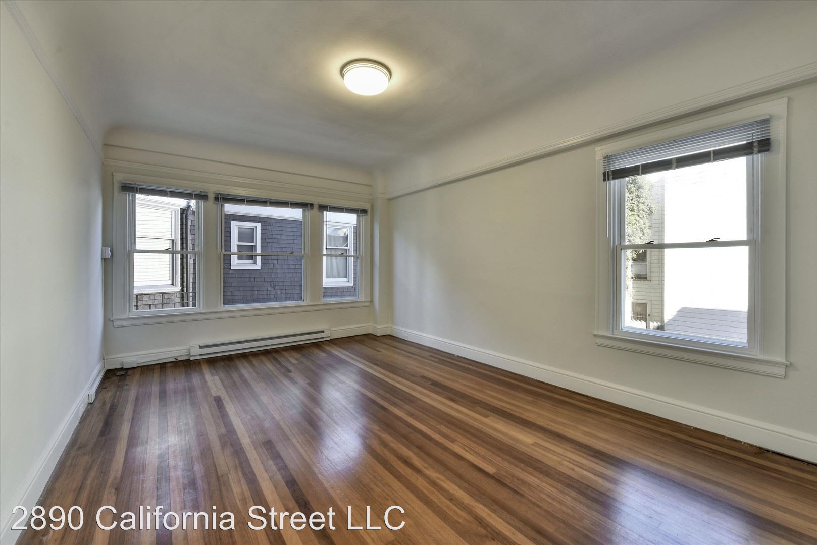 The cheapest apartment rentals for rent in Pacific Heights, San