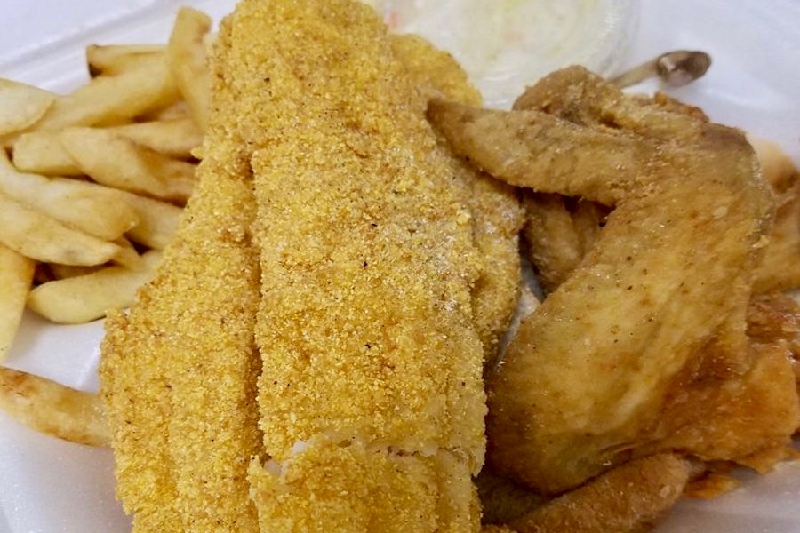 The 3 best soul food spots in Cincinnati