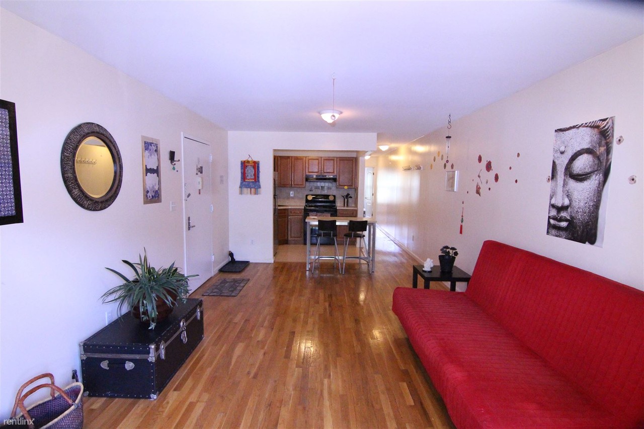 The Cheapest Apartment Rentals In Bushwick, Explored