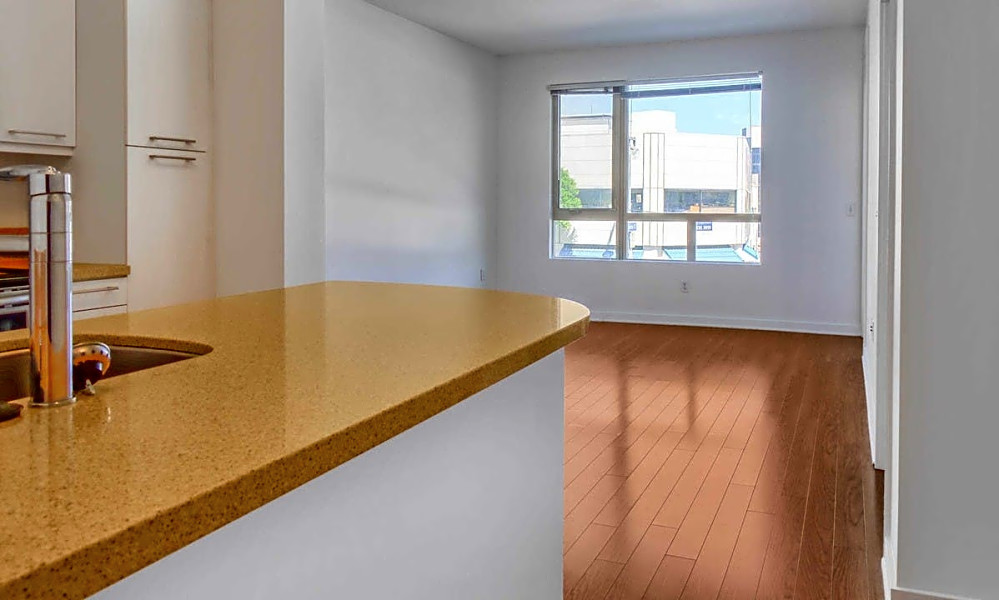 The most affordable apartments for rent in Downtown, Los Angeles