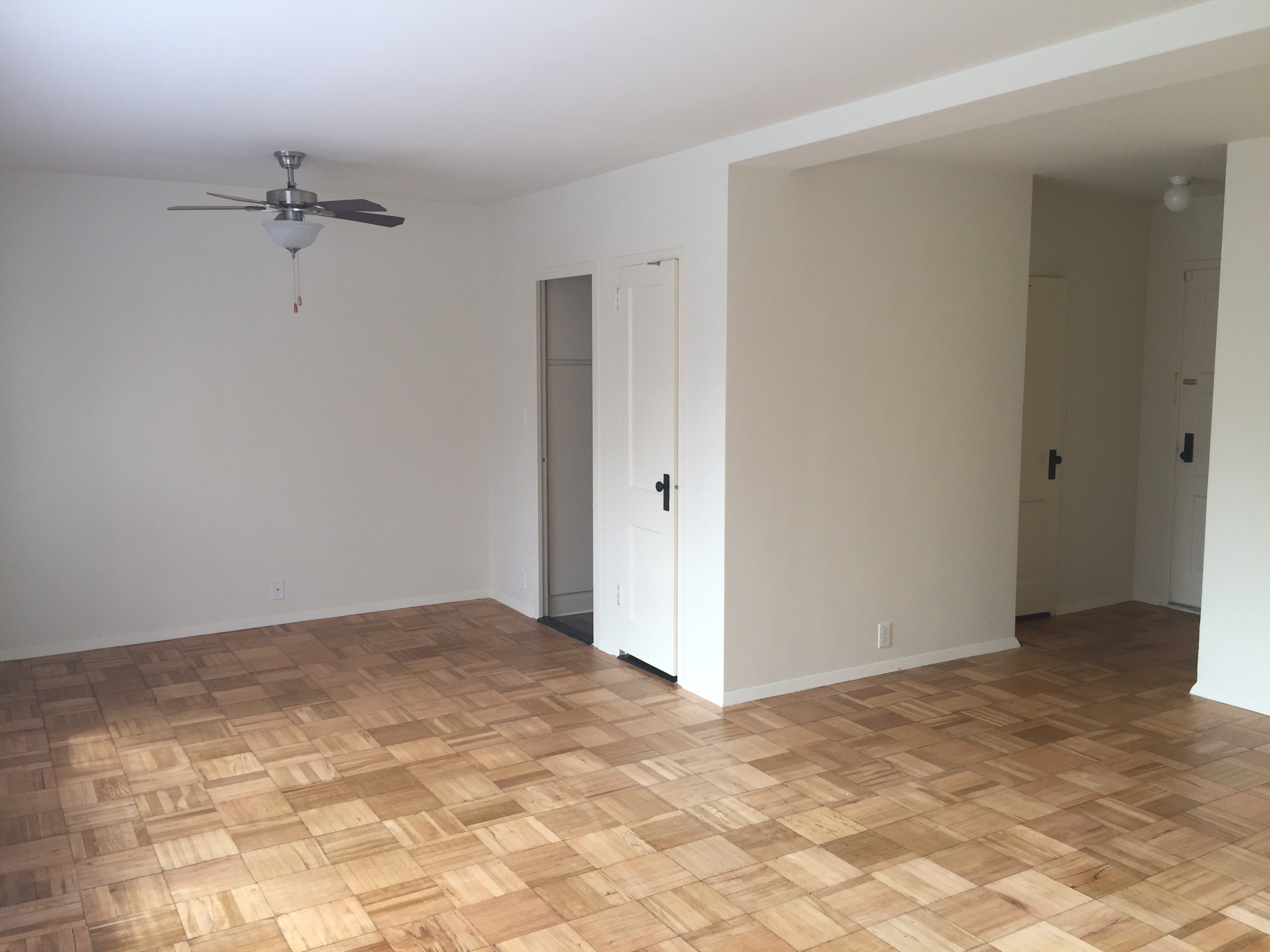 8 San Francisco Apartments For 2,700/Month Or Less