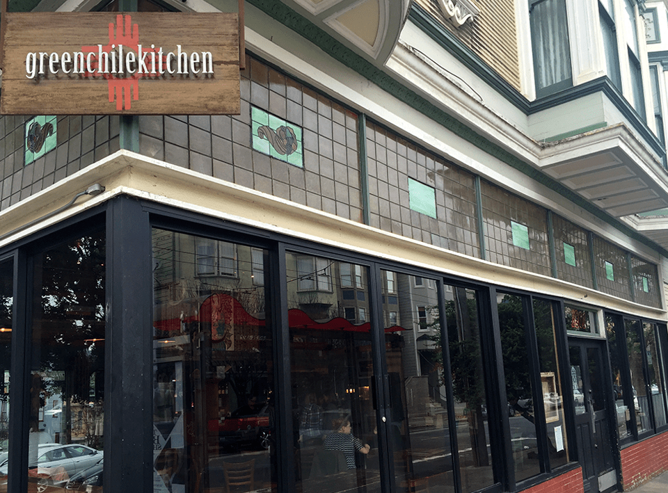 Automat to take over NoPa's former Green Chile Kitchen, in teamup