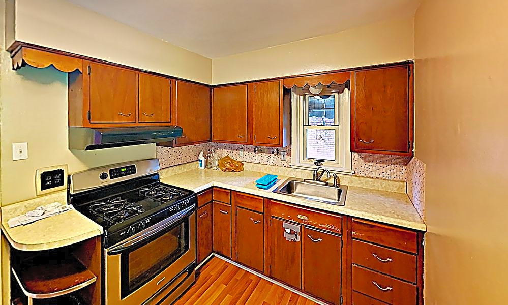 Apartments for rent in Pittsburgh What will 1,200 get you?