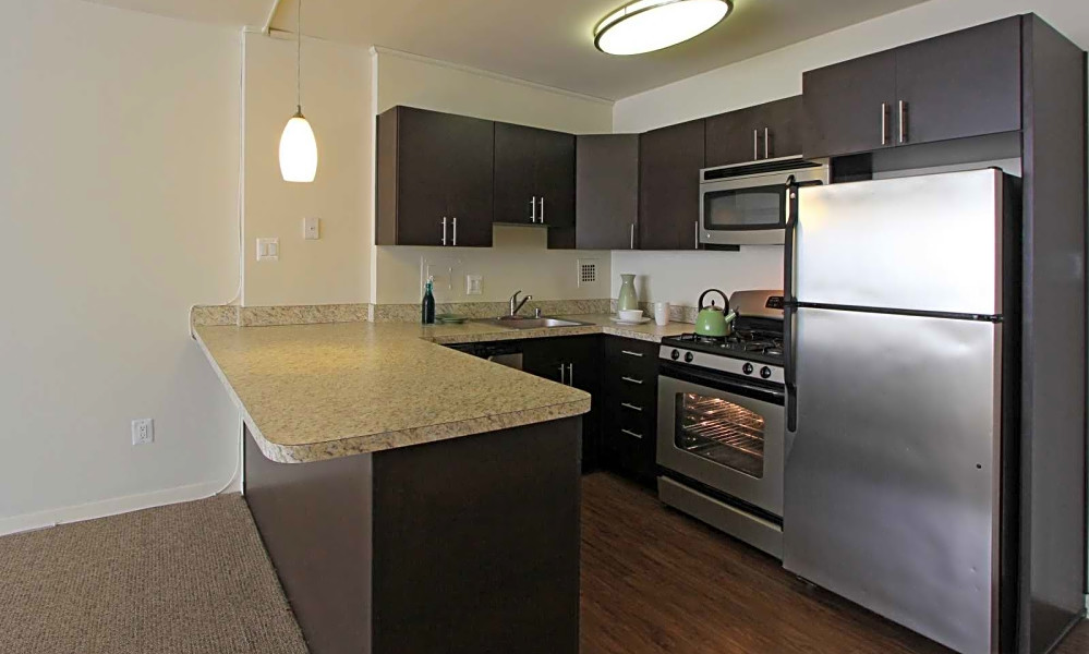 Budget apartments for rent in Foggy Bottom, Washington