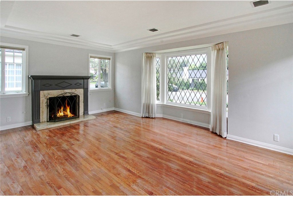 The most expensive residential rentals in Burbank