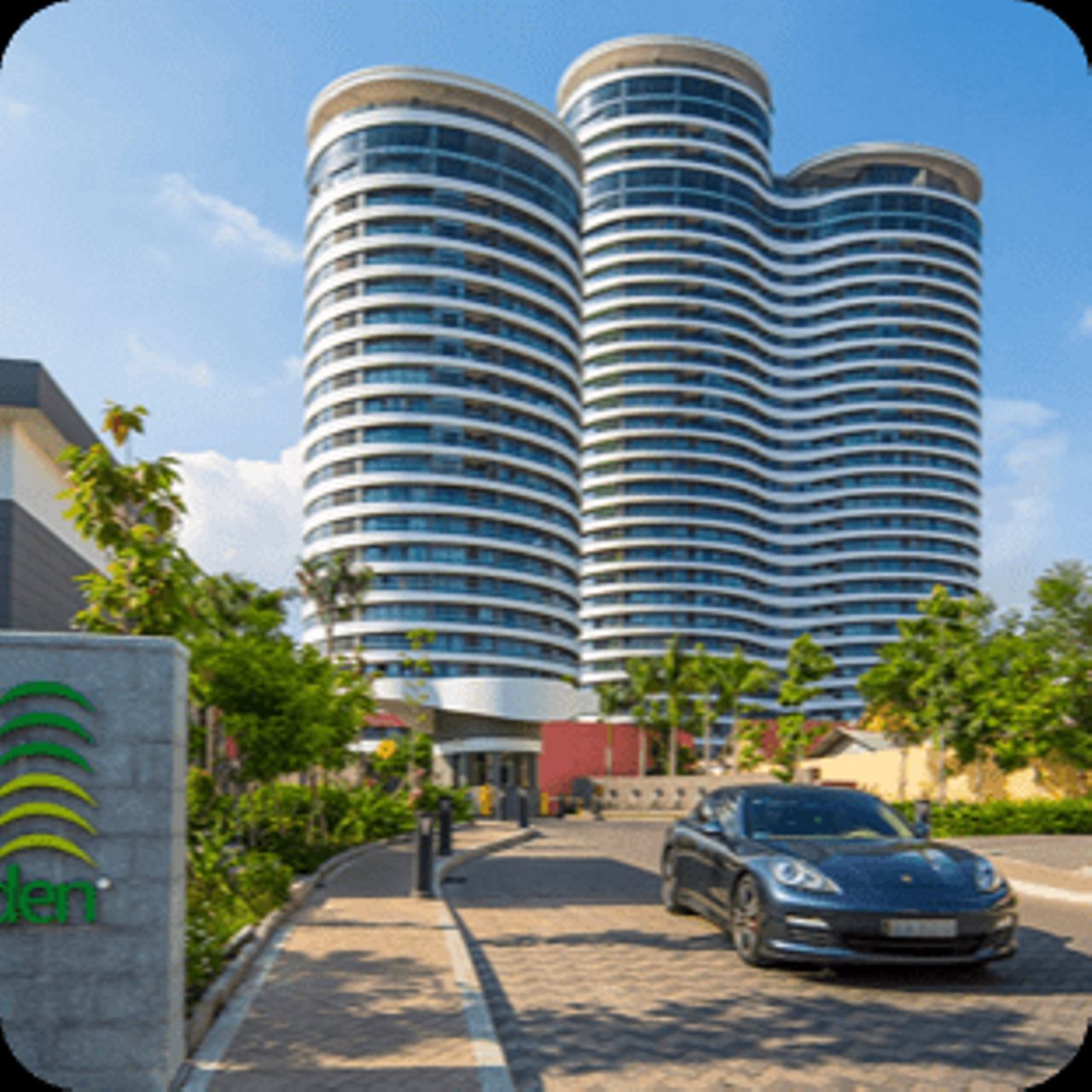 BÃ¡n cÄƒn há»™ City Garden NgÃ´i NhÃ HoÃ n Háº£o DÃ nh RiÃªng Cho Gia ÄÃ¬nh Báº¡n