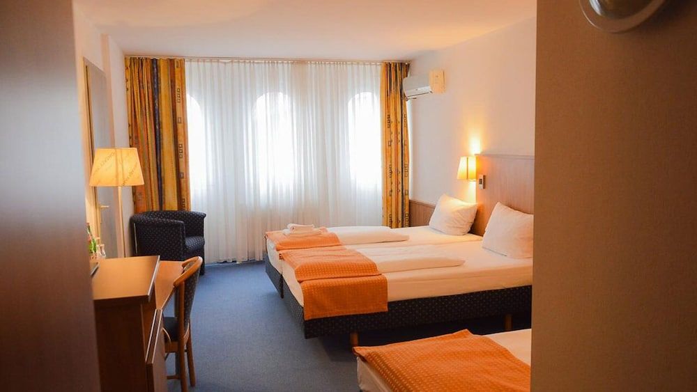Trip Inn Kongresshotel Frankfurt Rodgau in Rodgau Aanbiedingen Hotel