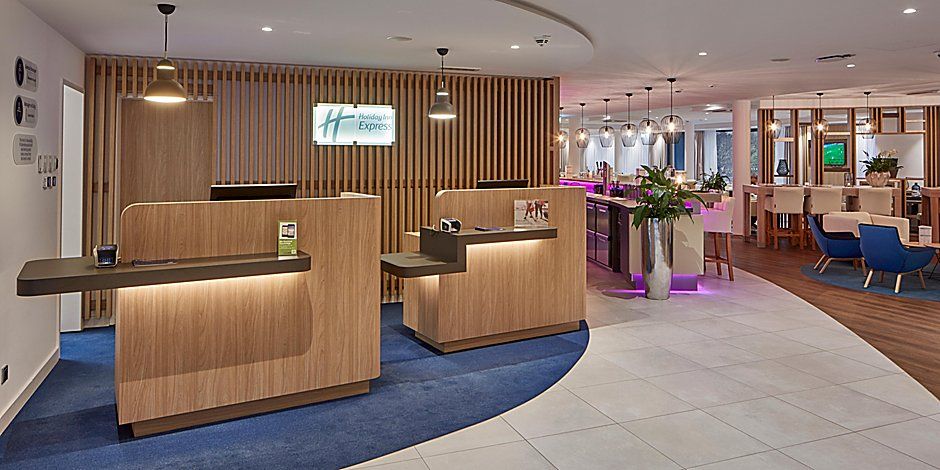 Holiday Inn Express Merzig in Merzig bei HotelSpecials.de