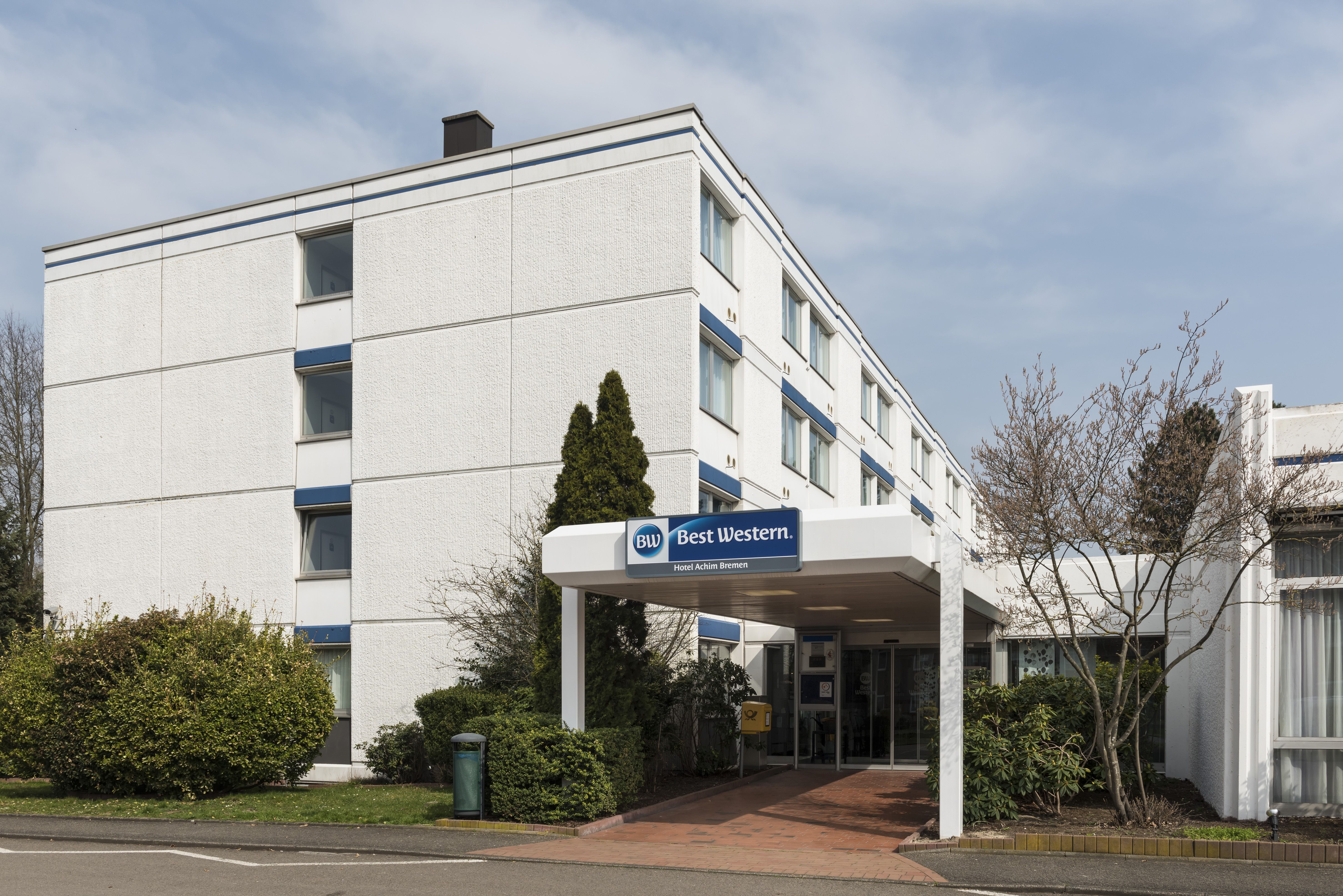 H Hotel Bremen Parken