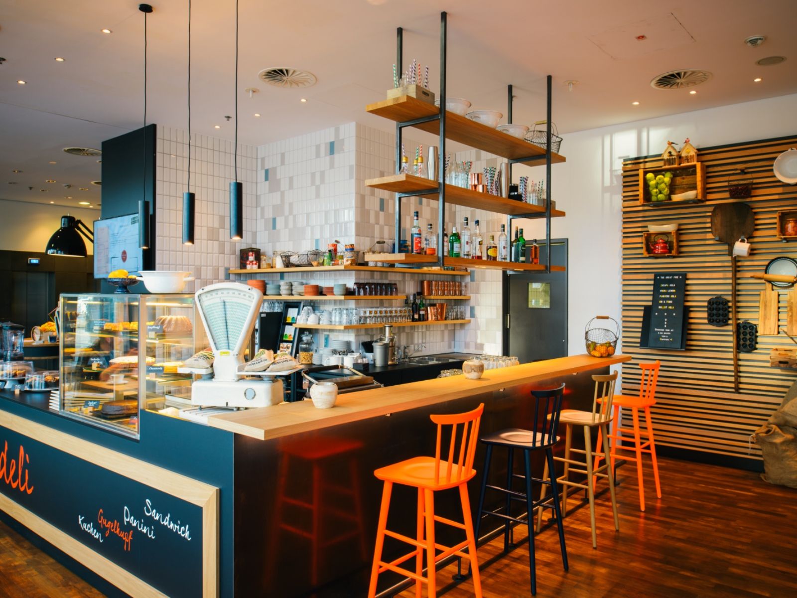 Vienna House Easy Berlin in Berlin bei HotelSpecials.de