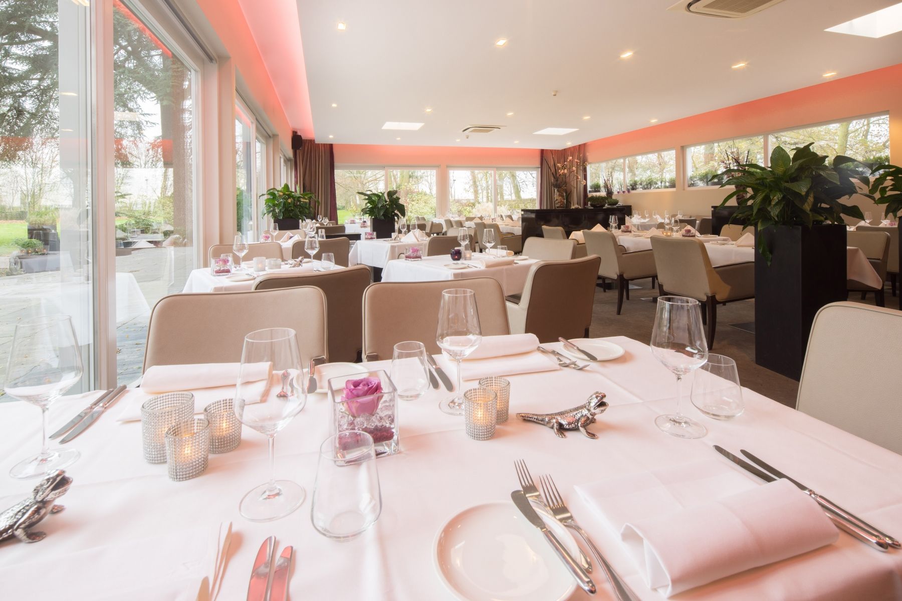 Hotel Clostermanns Hof in Niederkassel bei HotelSpecials.de