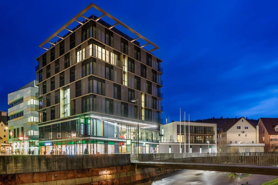ibis Styles NagoldSchwarzwald in Nagold bei HotelSpecials.de