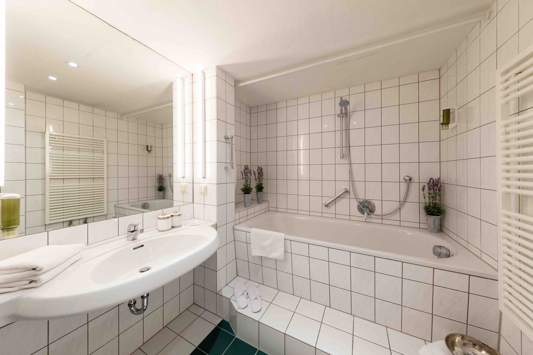 Hotel Concorde Bad Soden in Bad Soden bei HotelSpecials.de