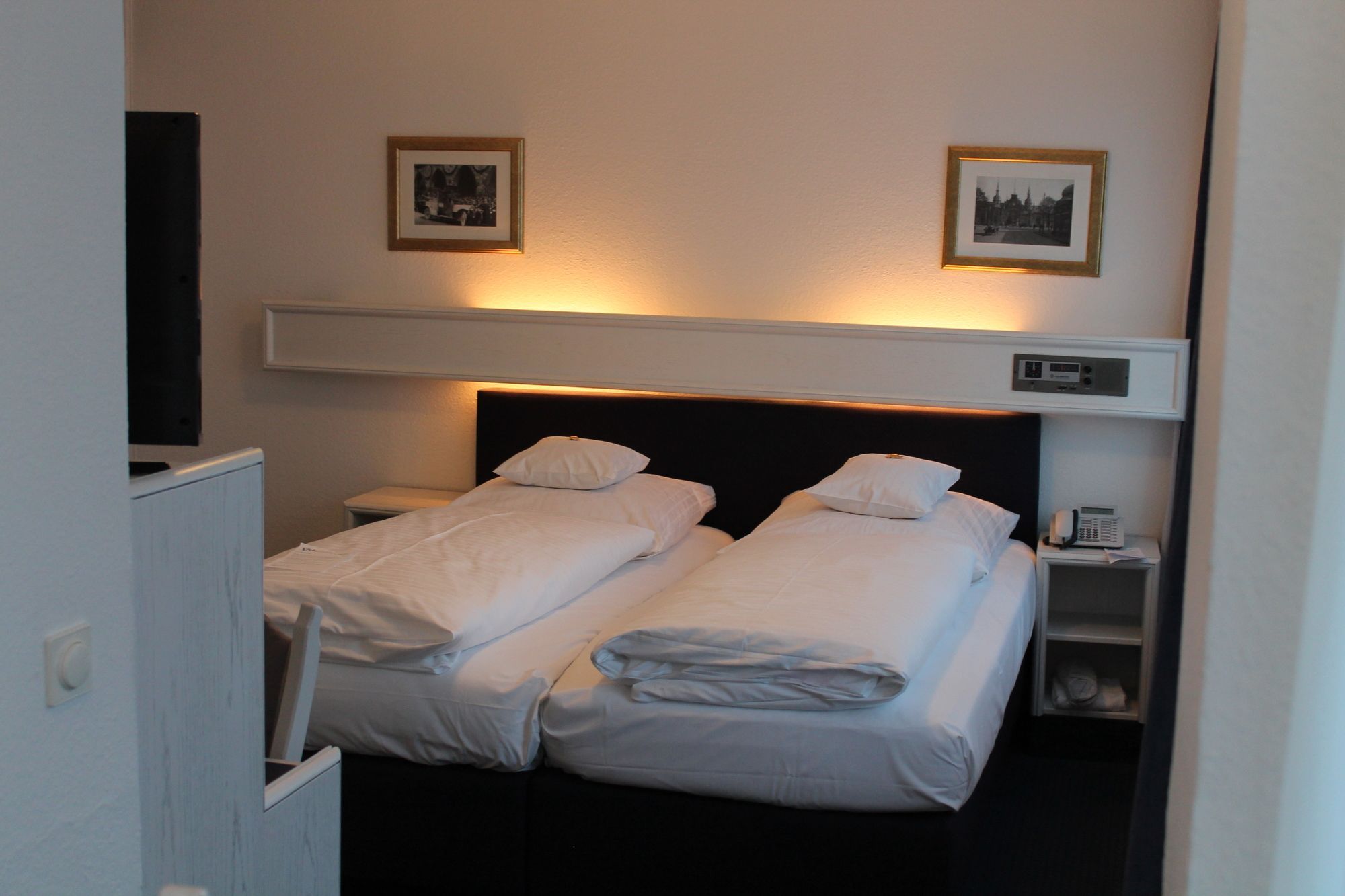Hotel Windthorst in Münster bei HotelSpecials.de