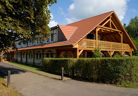 Hotel Altes Zollhaus in Feldberg bei HotelSpecials.de