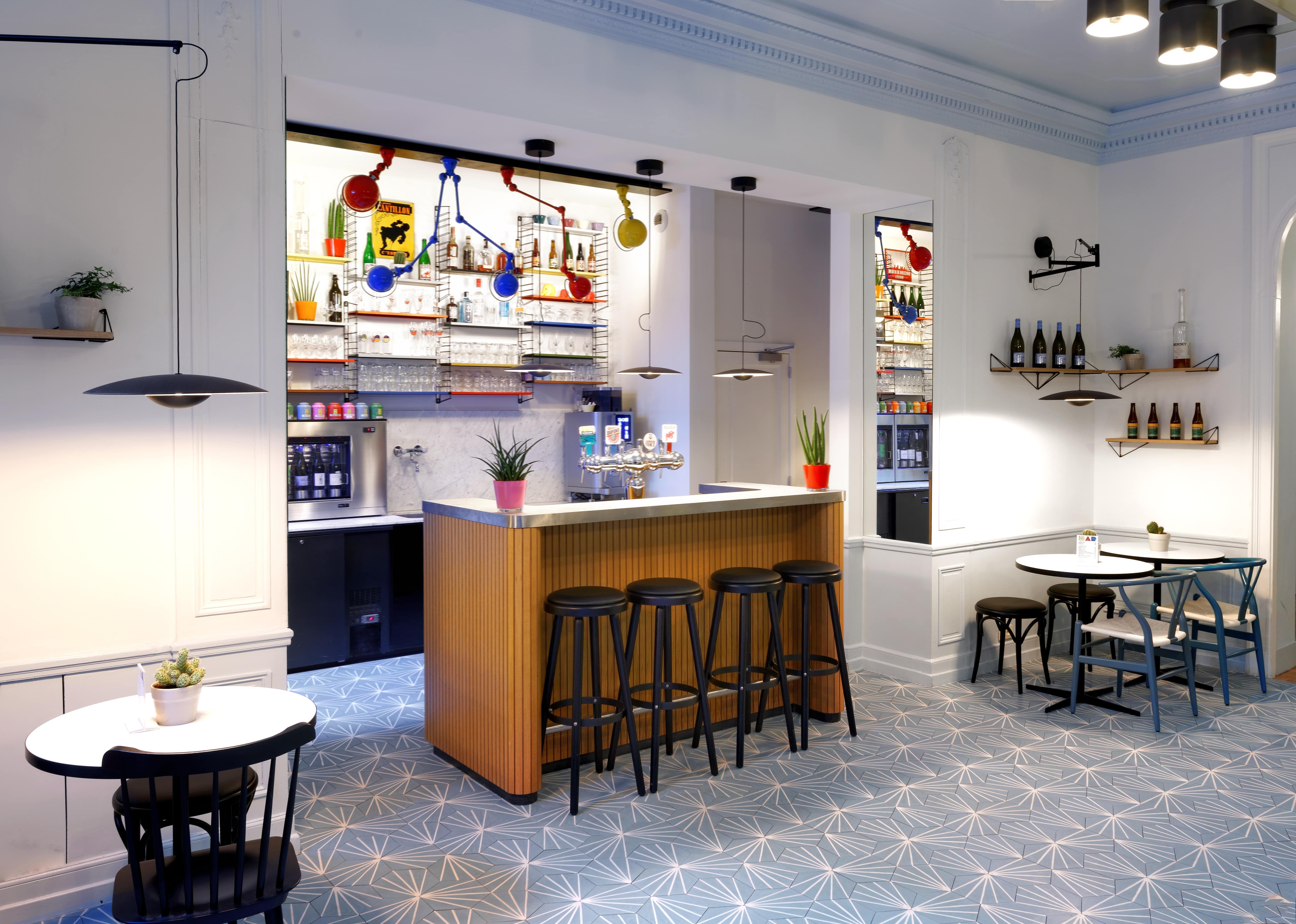 Vintage Hotel Brussels in Brüssel alle Deals