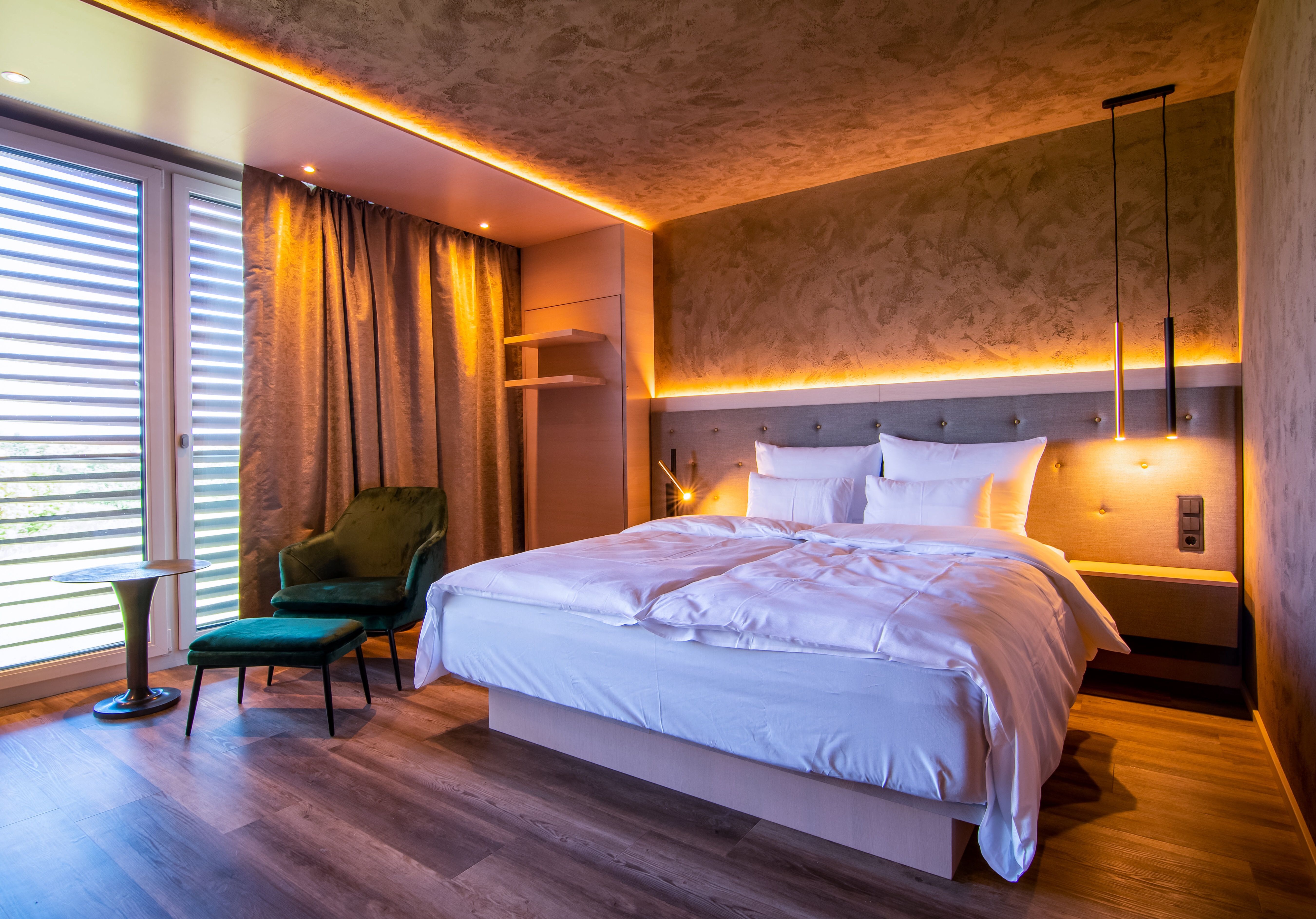 Meiser Design Hotel in Dinkelsbühl bei HotelSpecials.de