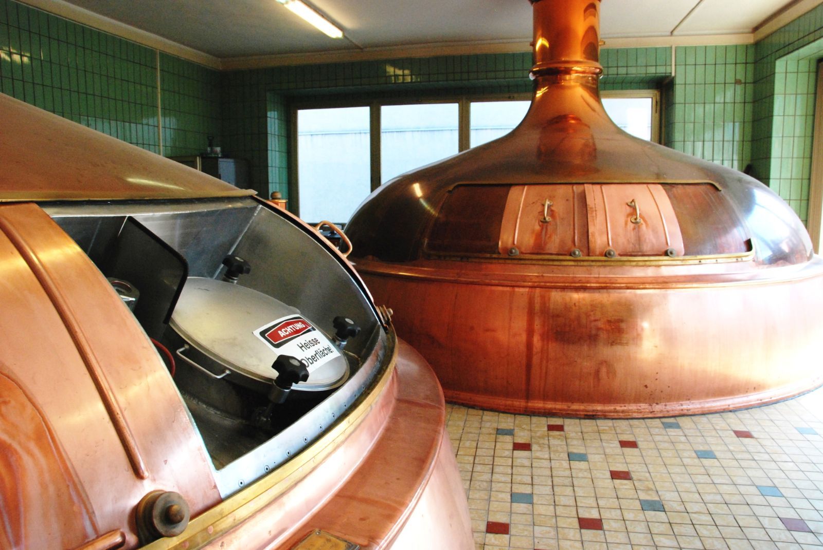 Hotel Zur Malzmühle in Köln bei HotelSpecials.de