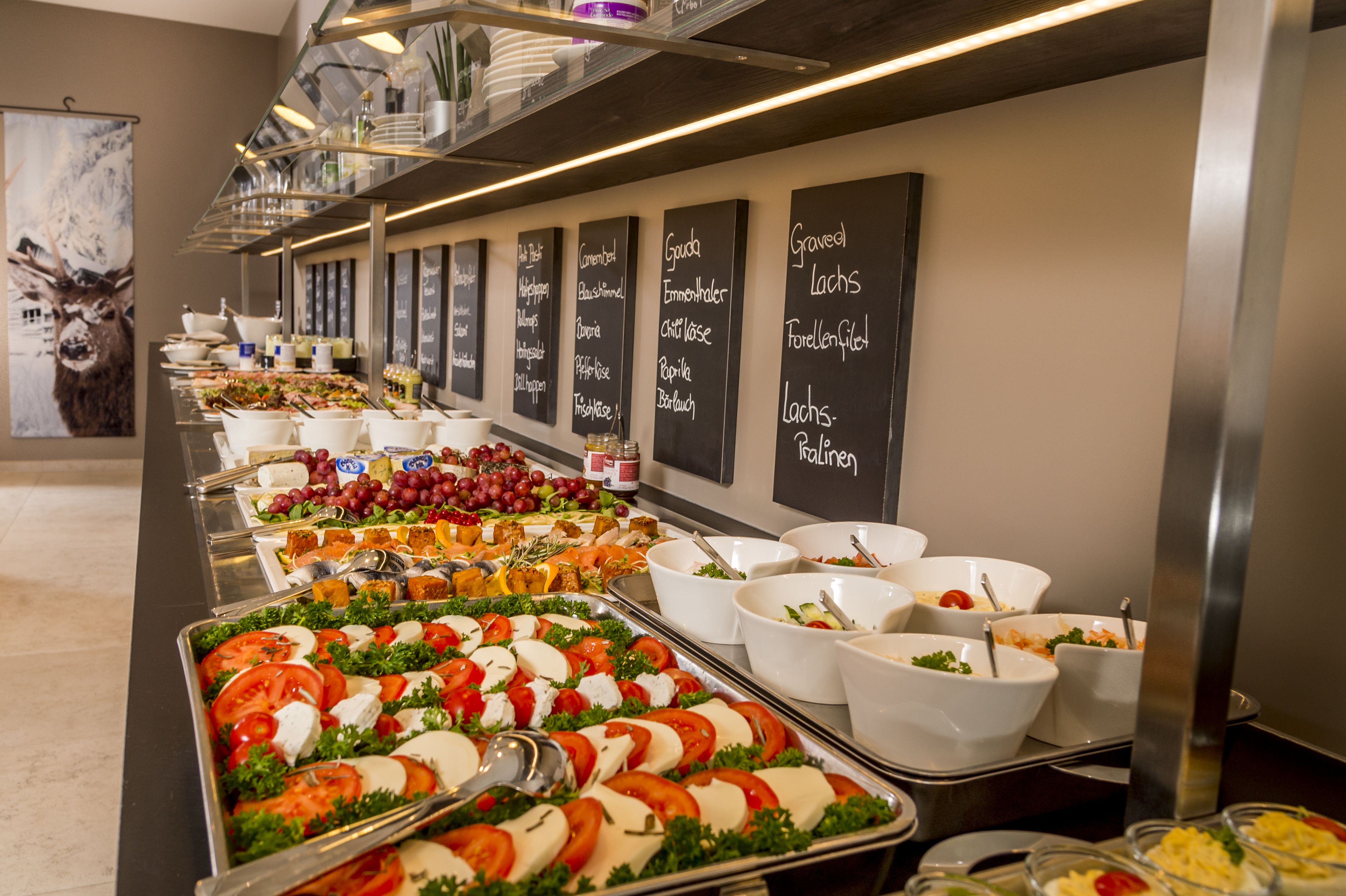 Ringhotel LOOKEN INN in Lingen bei HotelSpecials.de