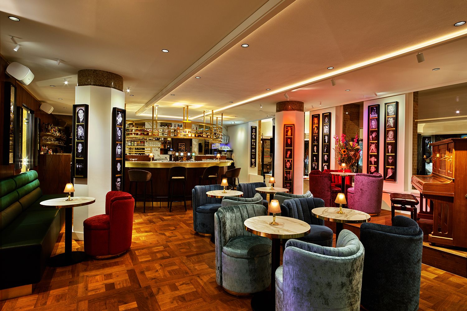 Hard Rock Hotel Amsterdam American in Amsterdam bei HotelSpecials.de