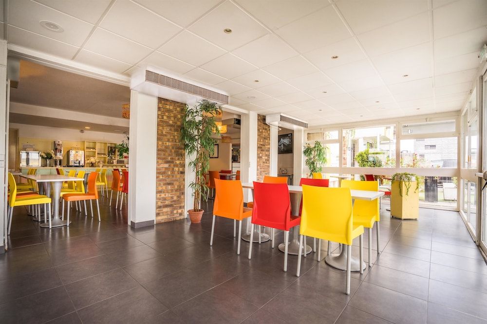 Hotel Premiere Classe Orly Rungis in Rungis bei HotelSpecials.de