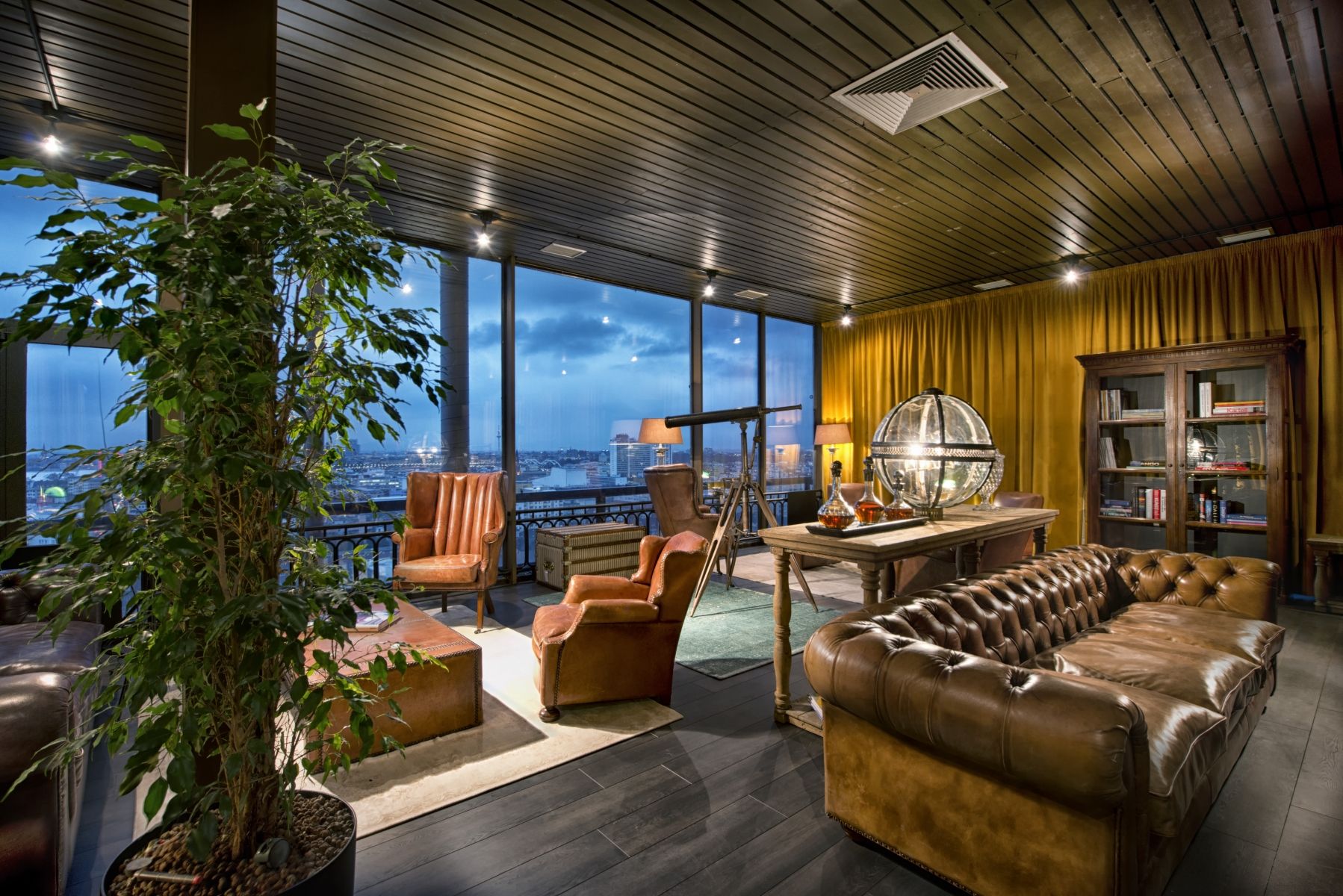 Excelsior Ludwigshafen in Ludwigshafen bei HotelSpecials.de