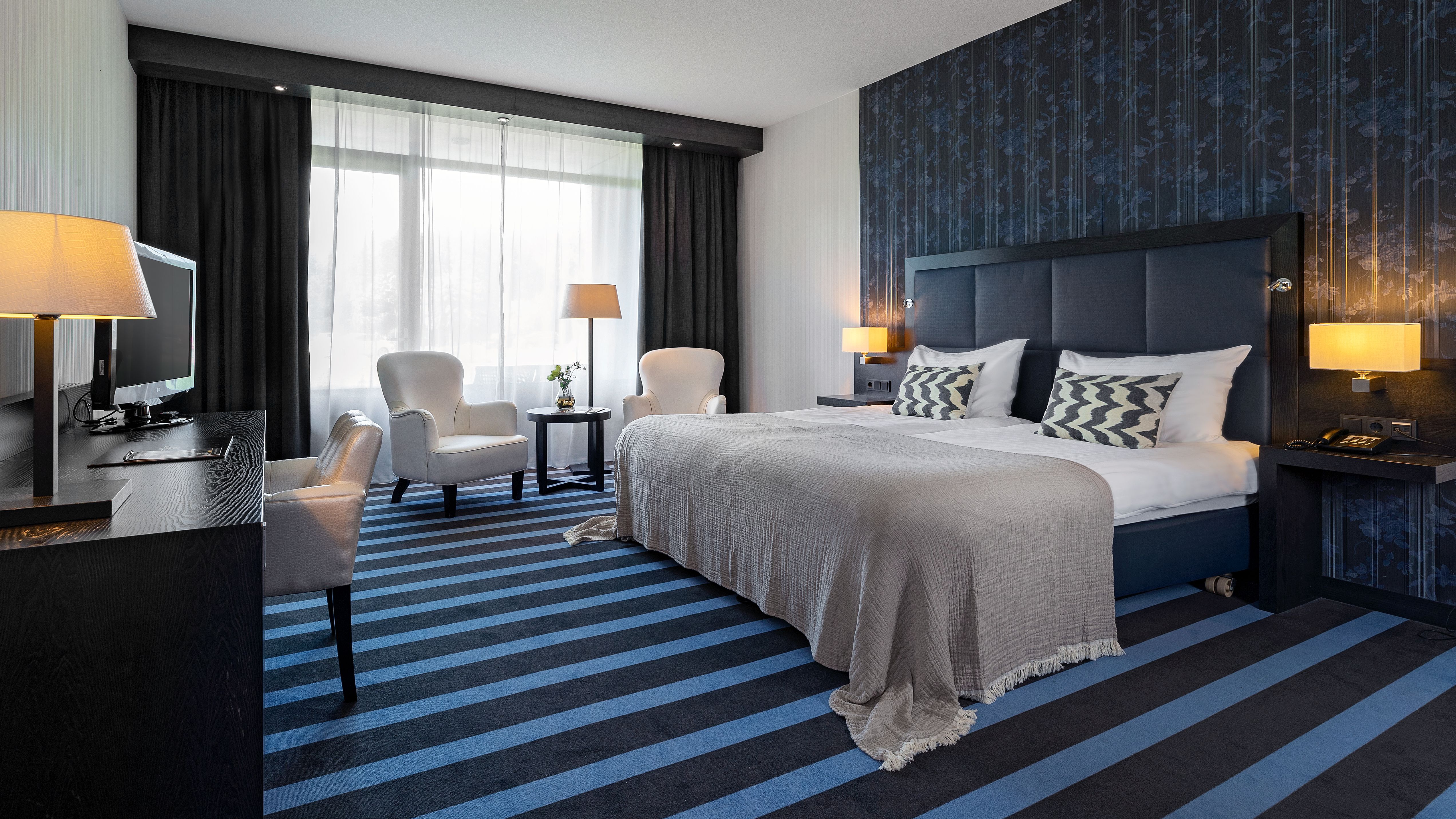 Van der Valk Hotel Sneek in Sneek bei HotelSpecials.de