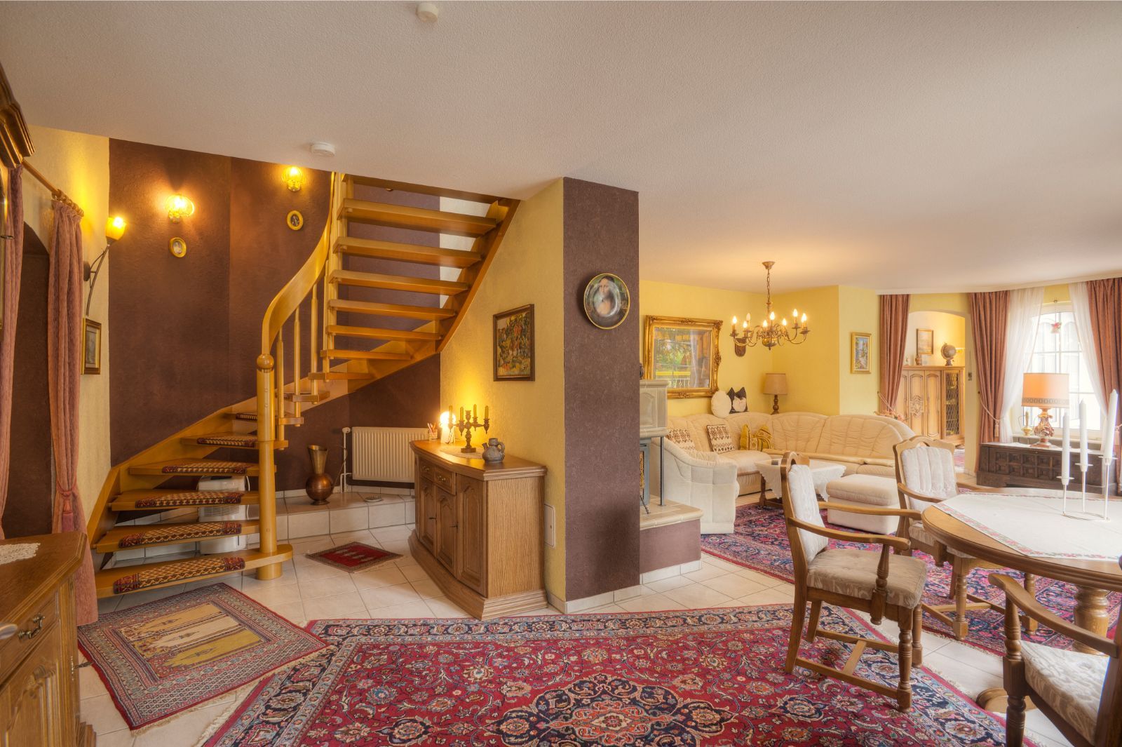 Hotel am Schwanenweiher in Bad Bertrich bei HotelSpecials.de