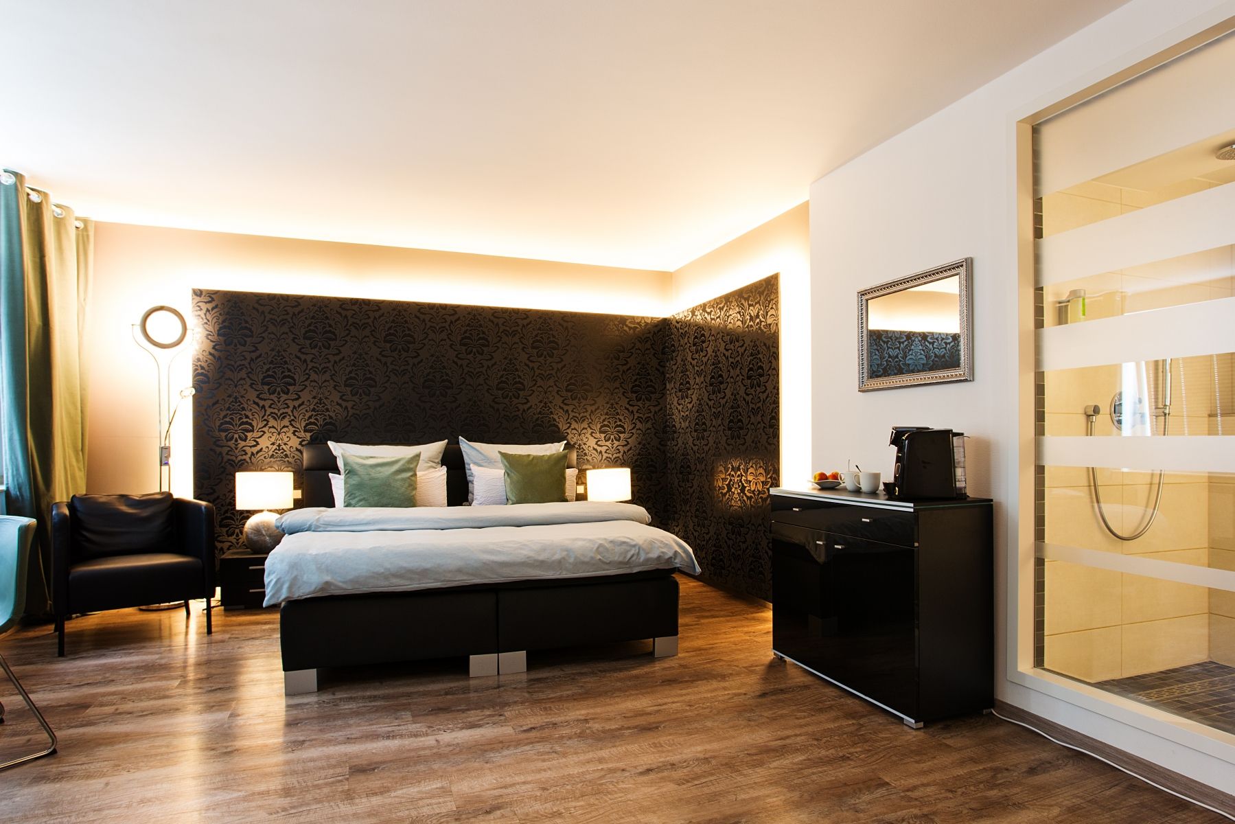 1st Floor Köln in Köln bei HotelSpecials.de