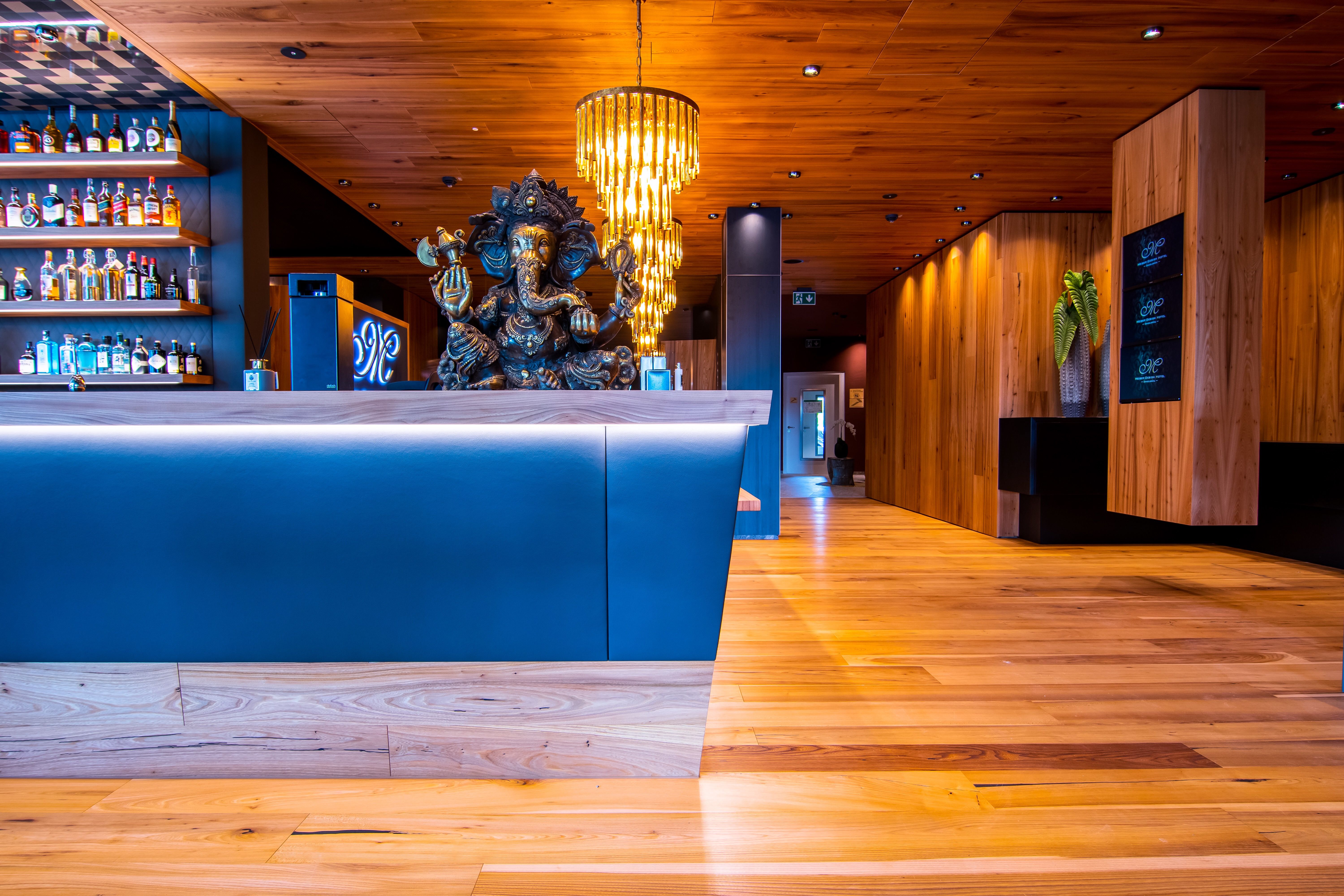 Meiser Design Hotel in Dinkelsbühl bei HotelSpecials.de