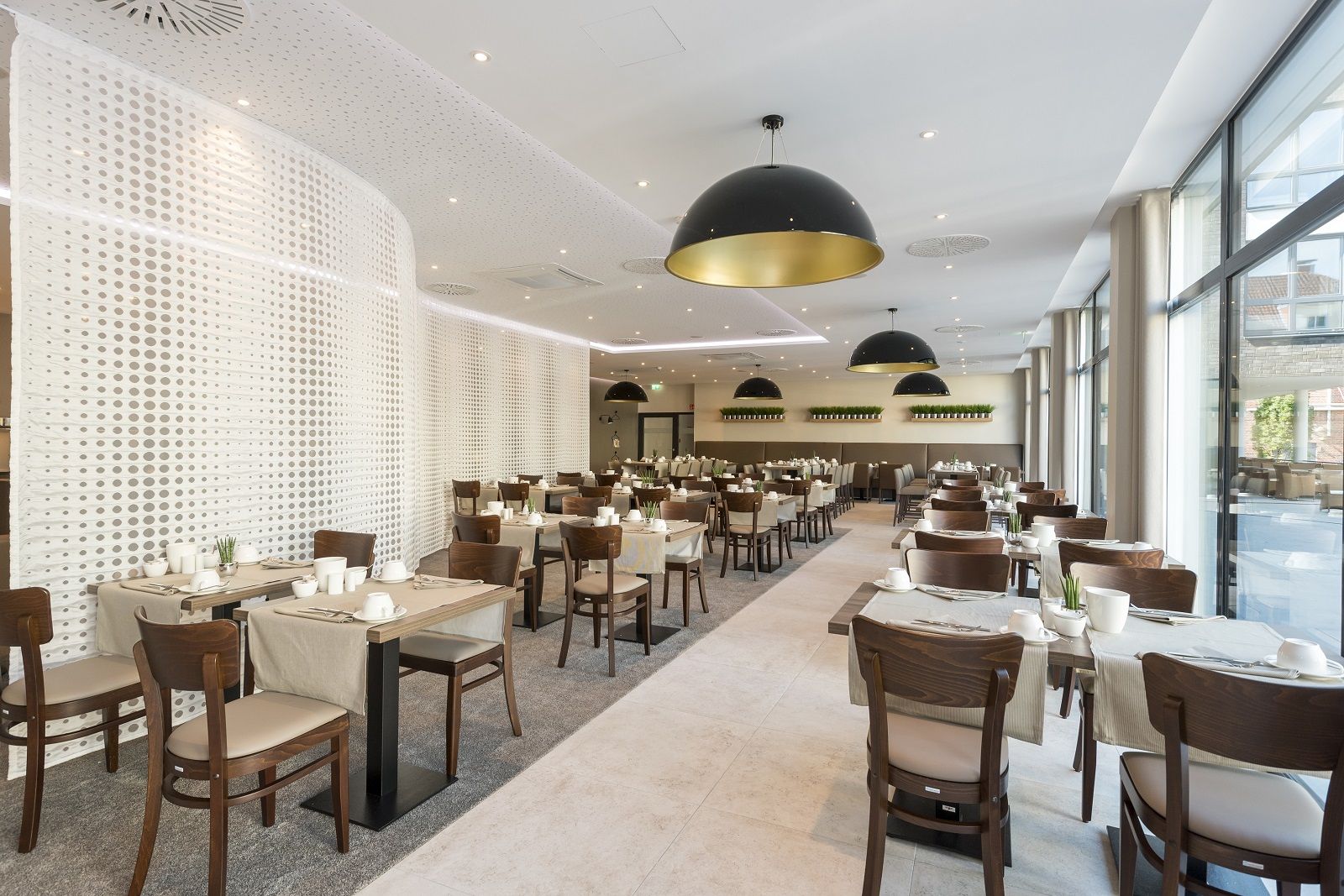 Parkhotel Lingen in Lingen bei HotelSpecials.de