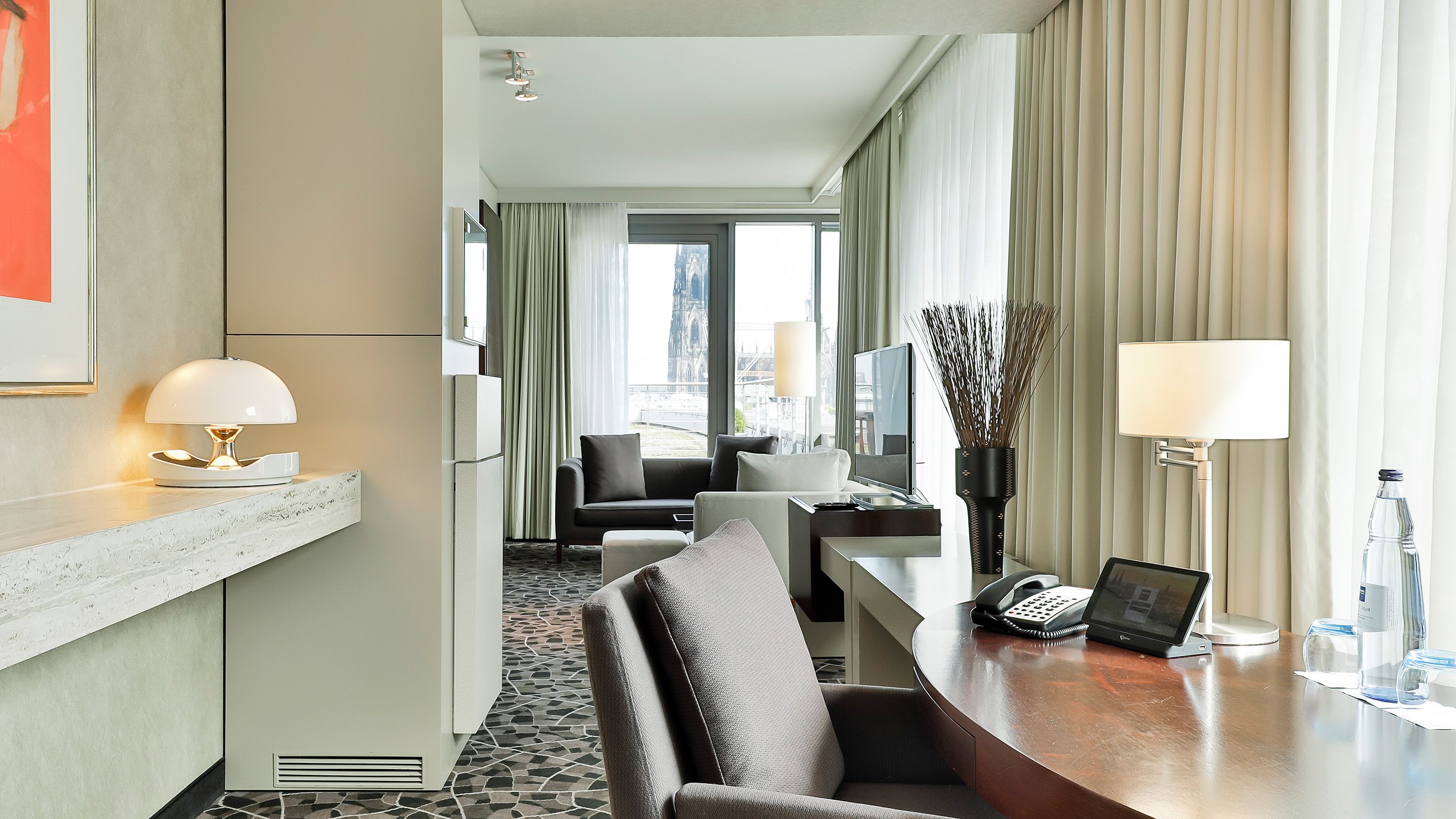 Dorint Hotel am Heumarkt Köln in Köln bei HotelSpecials.de