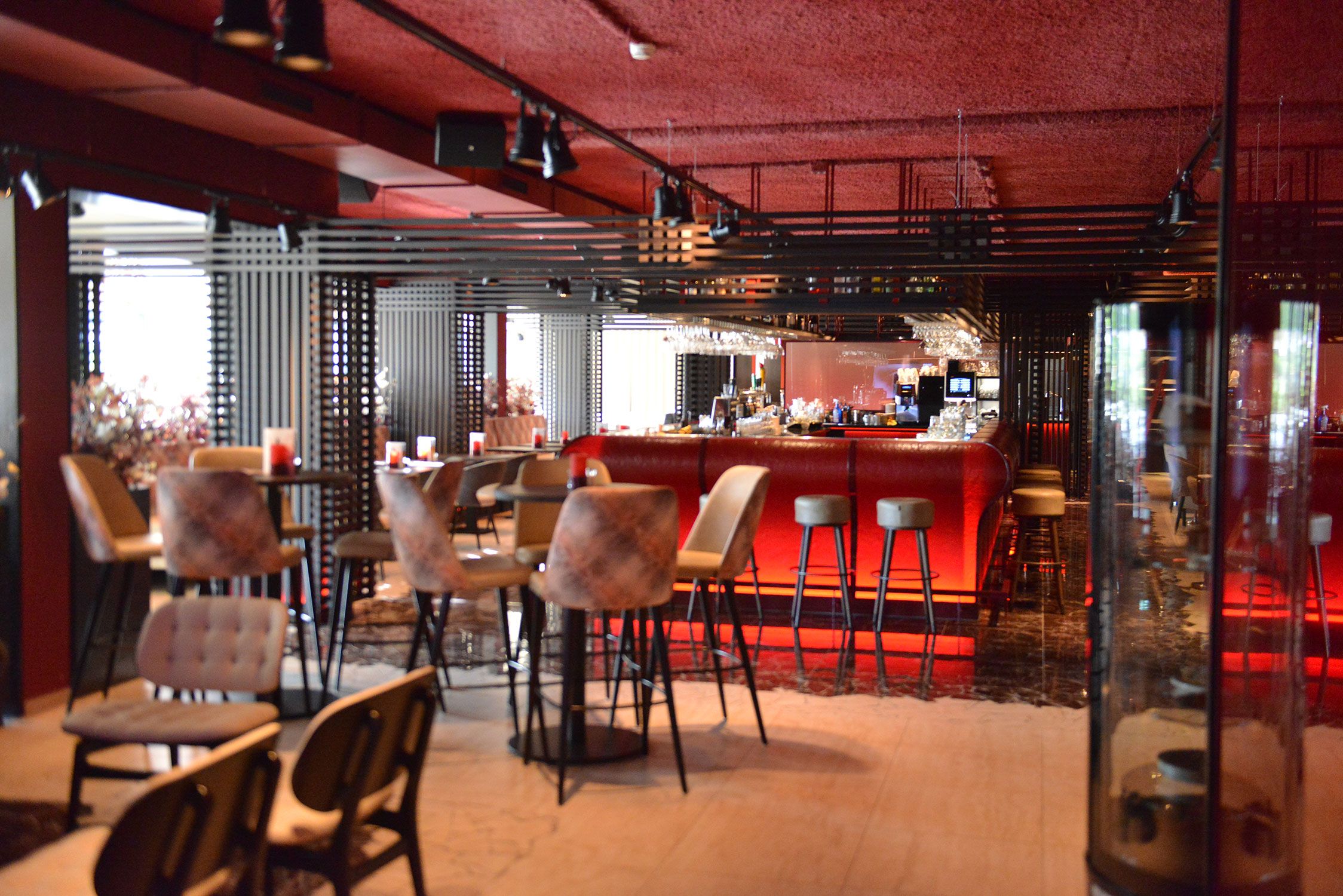 Fletcher WellnessHotel Kamperduinen in De Banjaard bei HotelSpecials.de