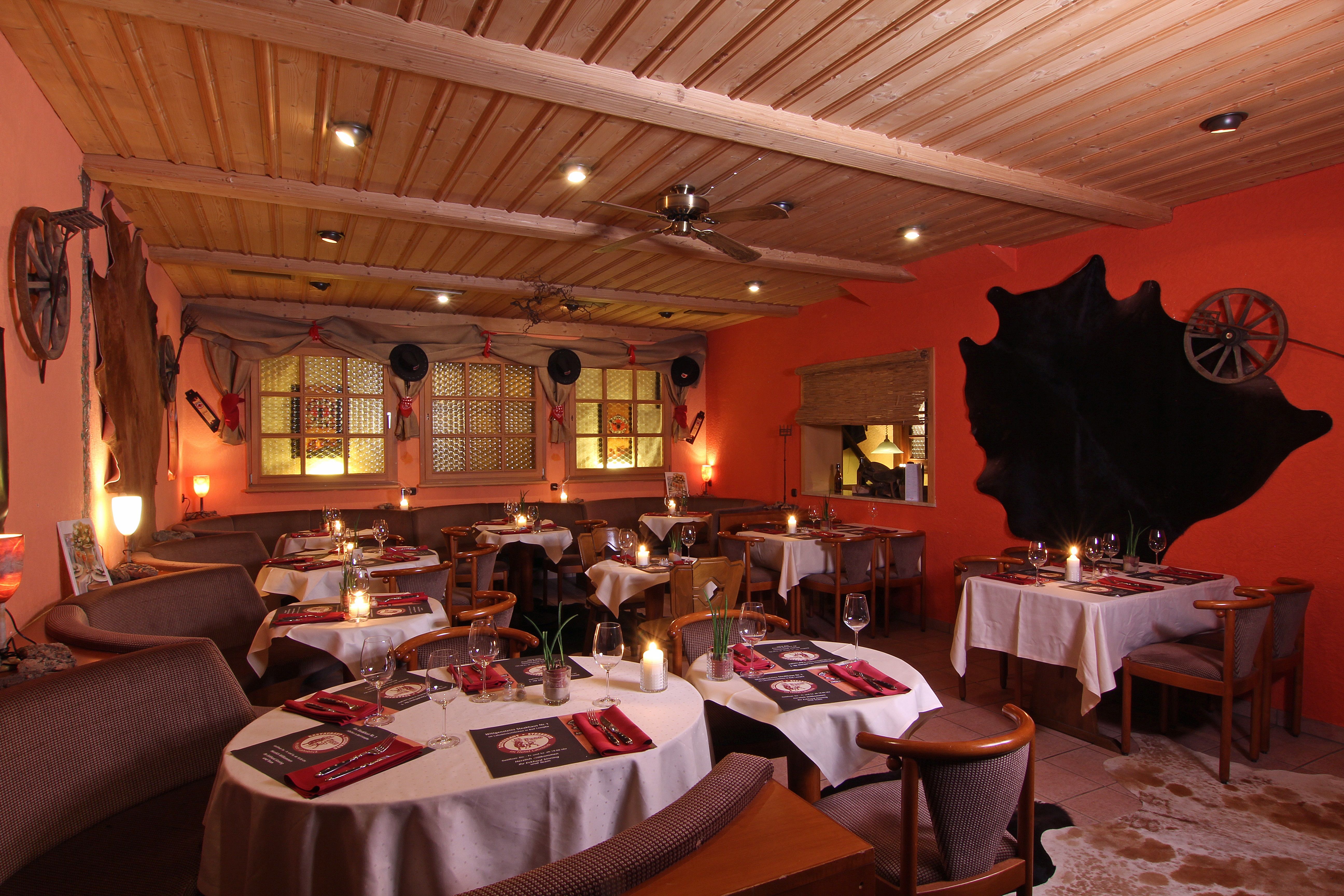 Hotel Lahnblick in Bad Laasphe bei HotelSpecials.de