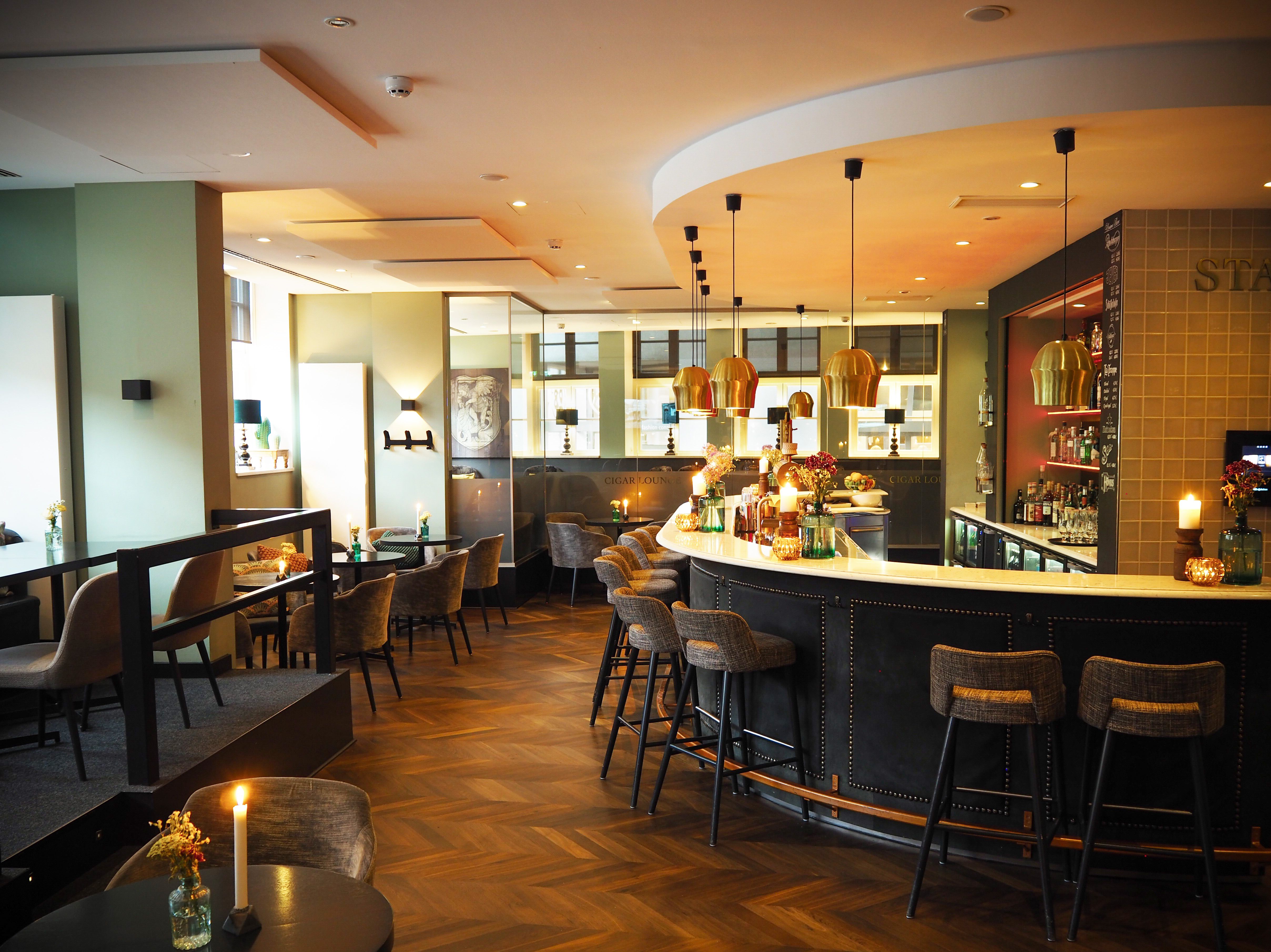 Van der Valk Hotel Hildesheim in Hildesheim bei HotelSpecials.de