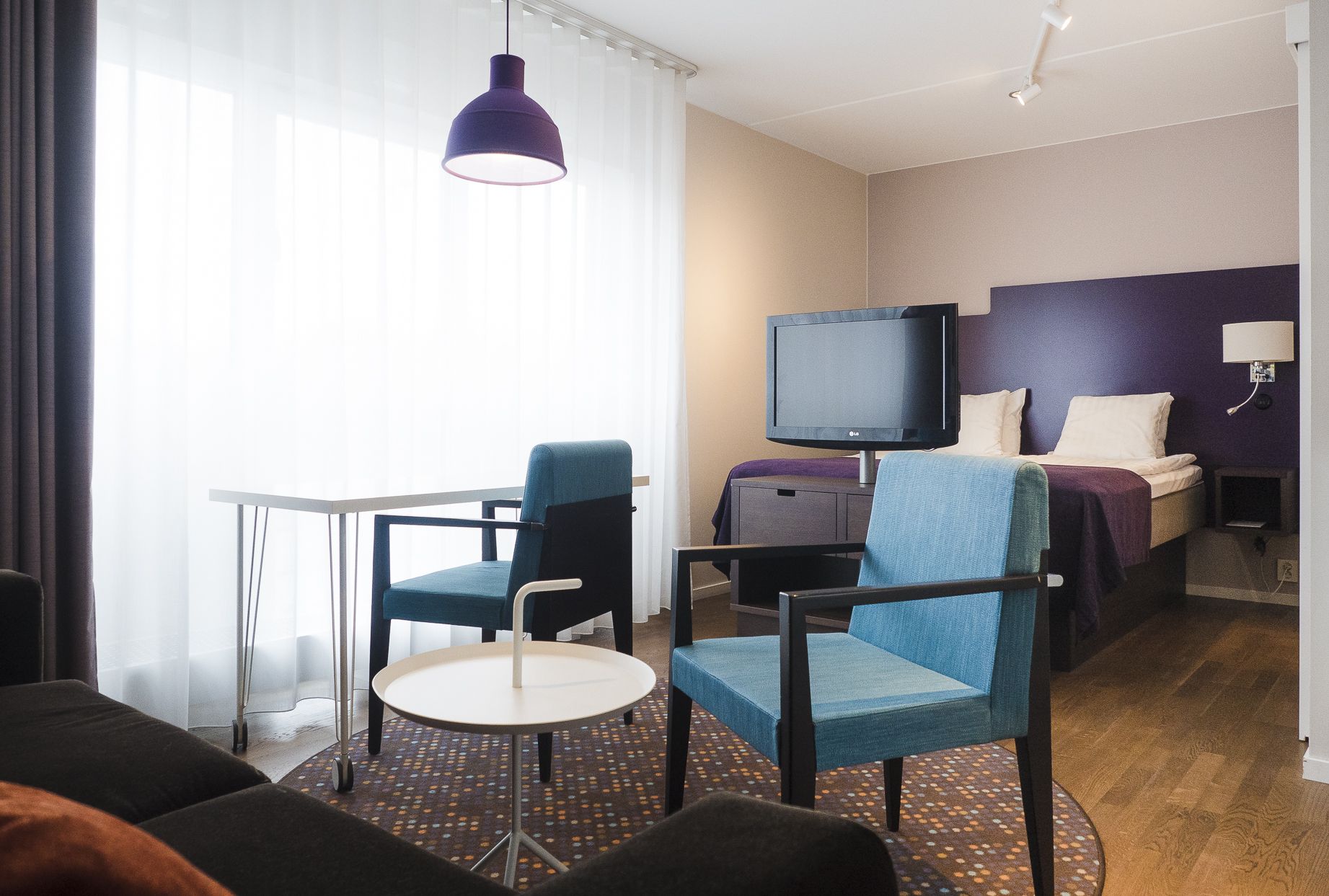 Finn Apartments in Lund bei HotelSpecials.de