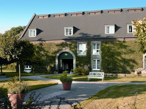 Hotel Clostermanns Hof in Niederkassel bei HotelSpecials.de