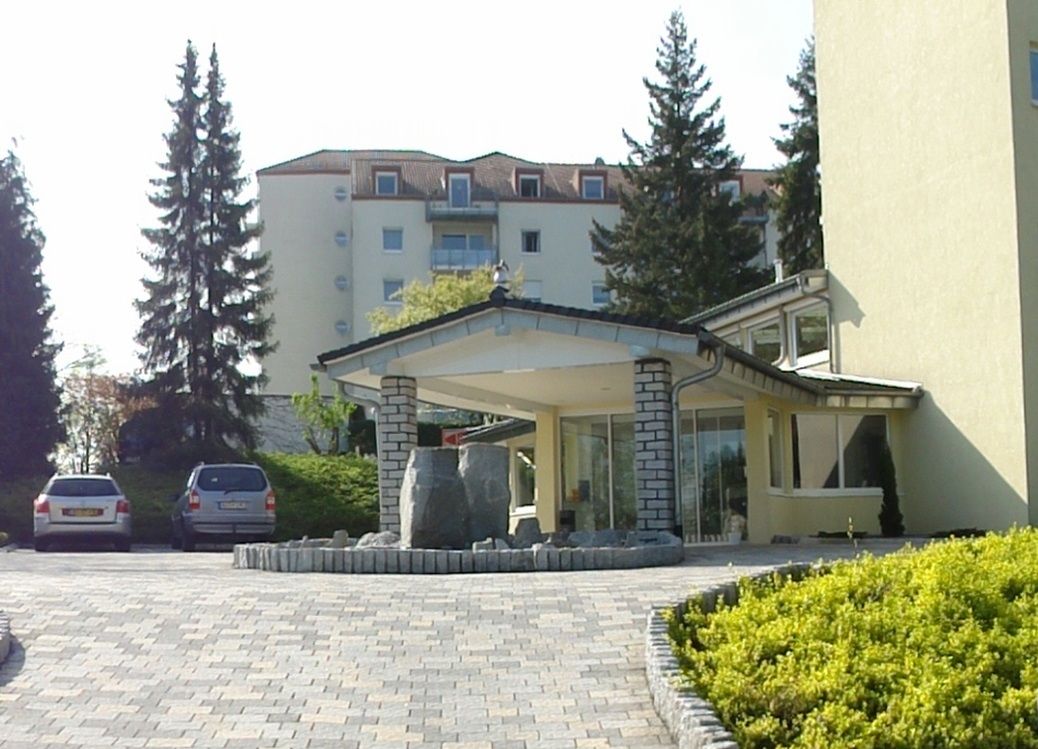 Hotel Häfner in Bad Schönborn bei HotelSpecials.de