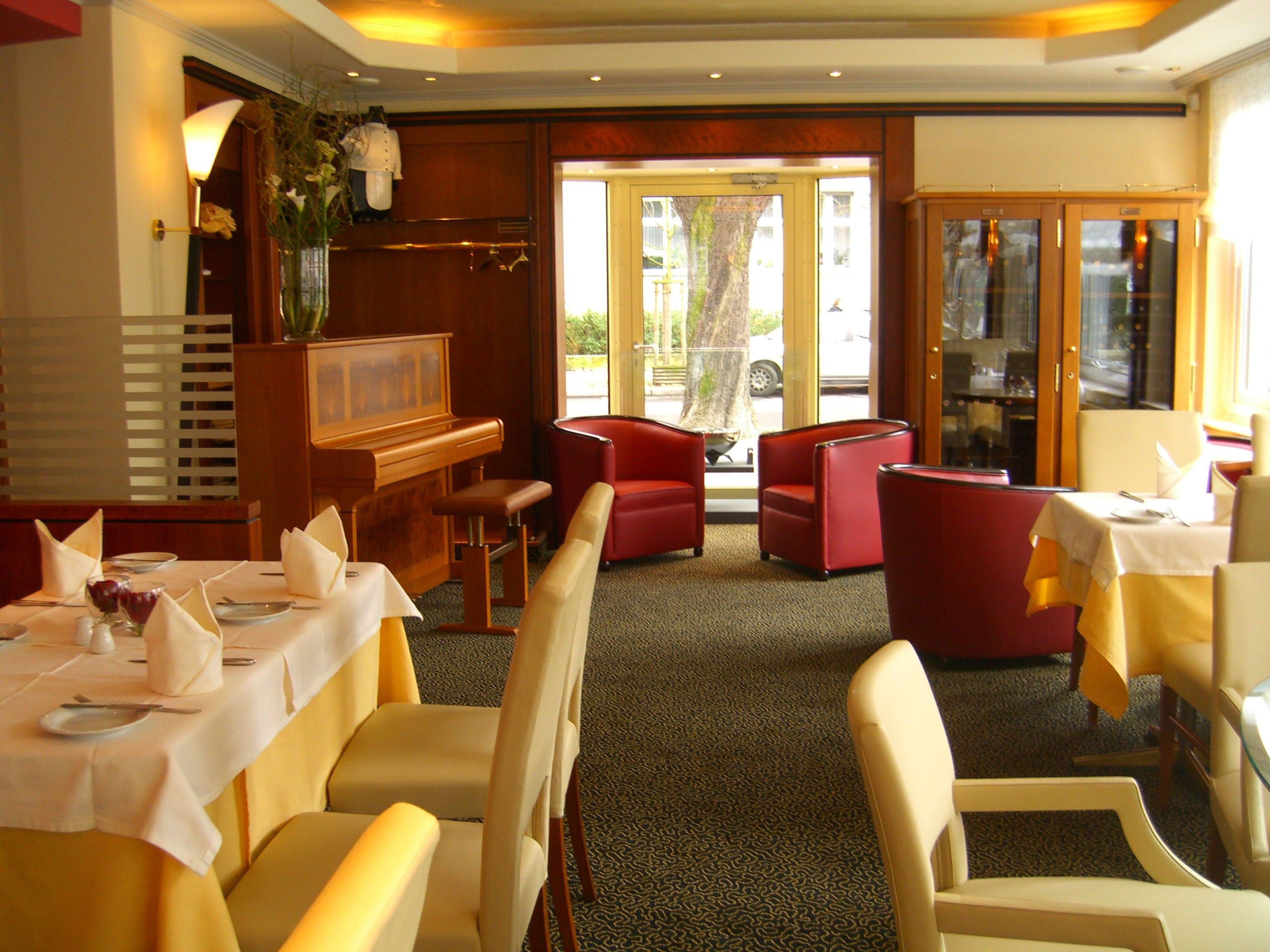 Hotel Villa Kastania in Berlin bei HotelSpecials.de
