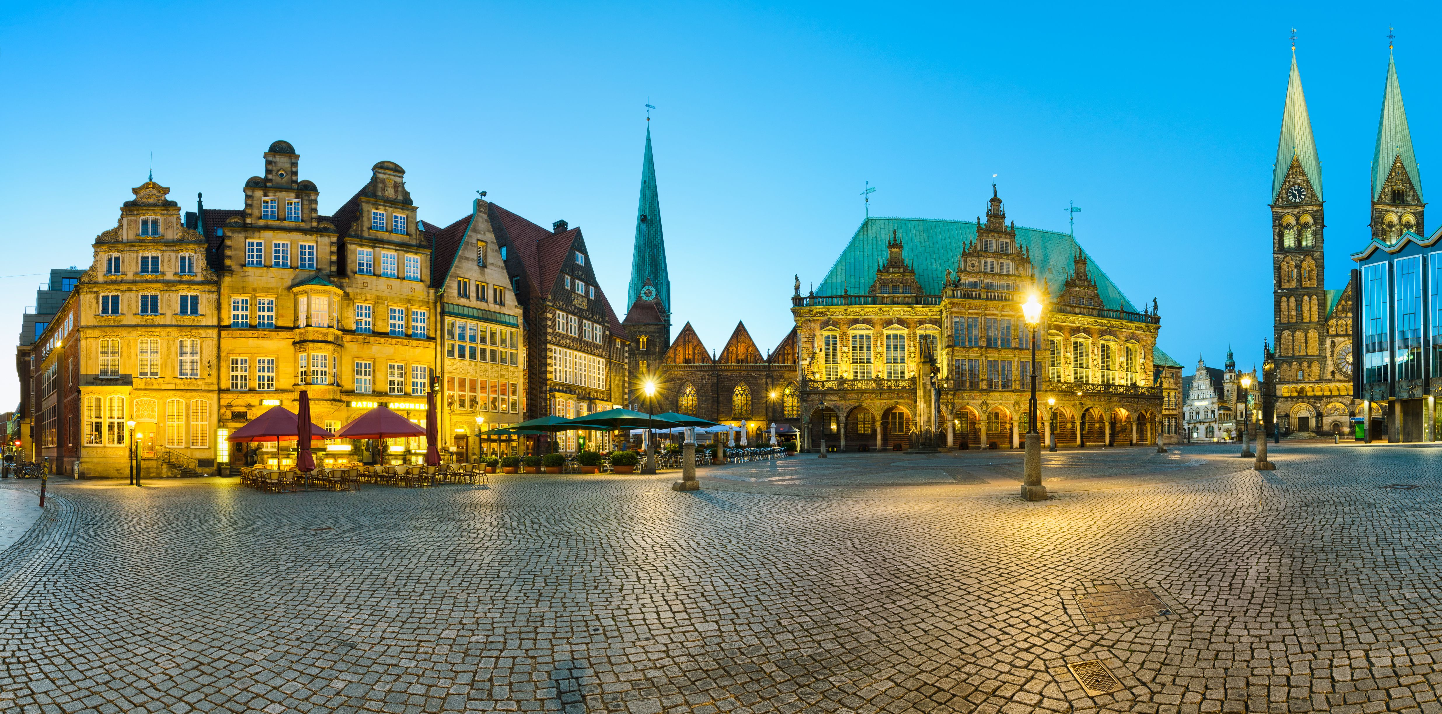 Ibis Bremen City in Bremen bei HotelSpecials.de