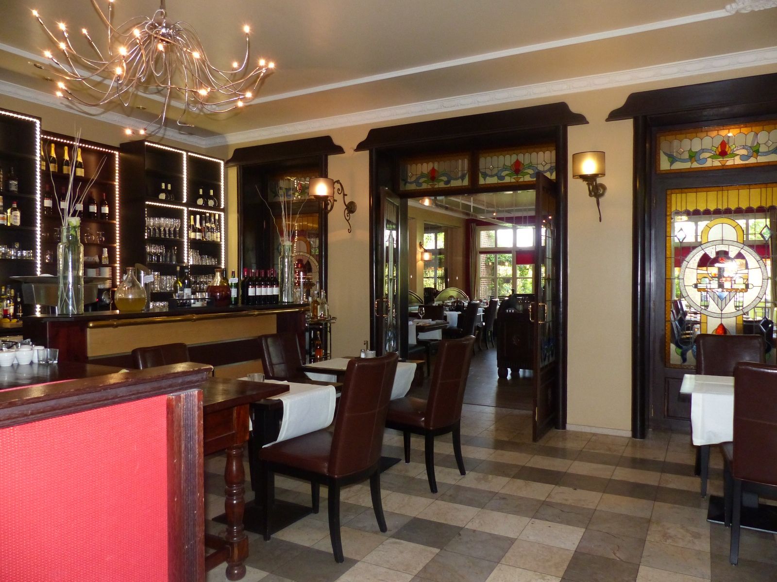 Hotel Bentheimer Hof in Bad Bentheim de beste aanbiedingen!