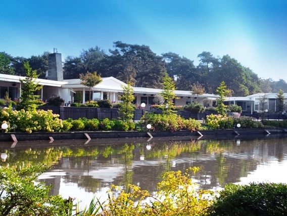 Landgoed de Rosep in Oisterwijk de beste aanbiedingen!