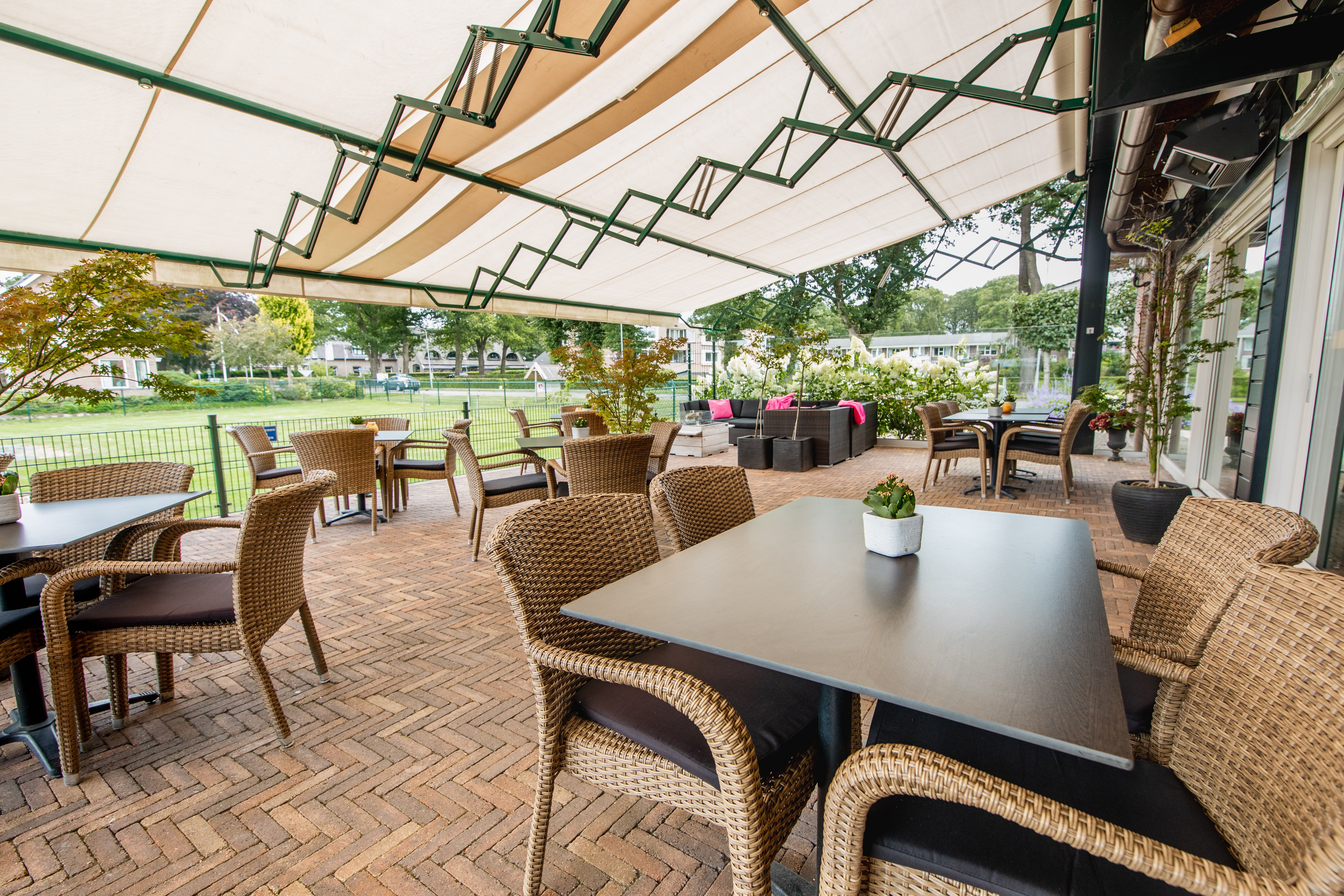 B&B Buiten Gewoon Gewoon Buiten in Odoorn de beste aanbiedingen!