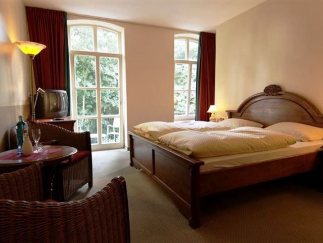 Hotel Bentheimer Hof in Bad Bentheim de beste aanbiedingen!